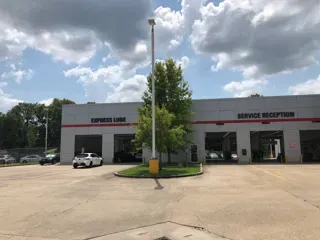 All Star Toyota Service Center