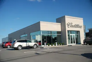 Baierl Cadillac Service Center