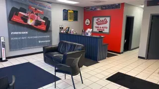 Seal's Tire & Auto Repair