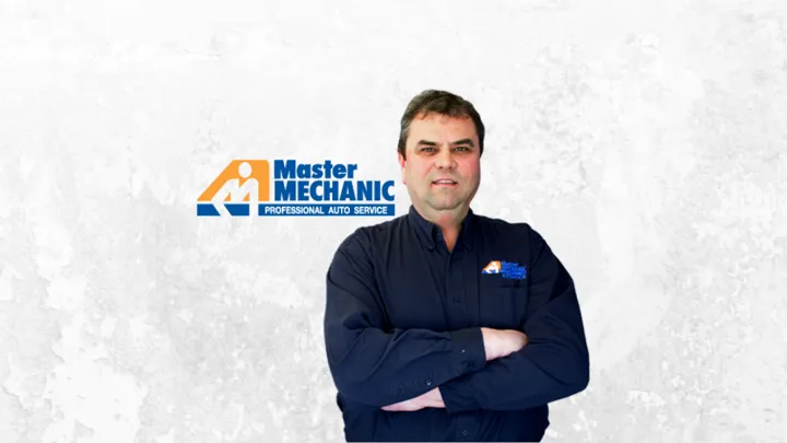 Master Mechanic Keswick