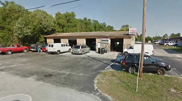 Homosassa Tire & Auto Repair