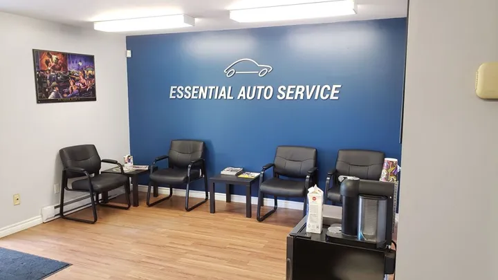 Essential Auto Service