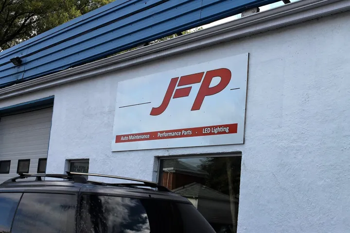 JFP Automotive