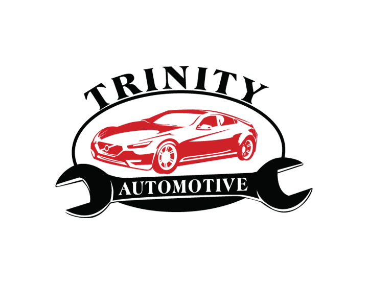 Trinity Automotive Ltd.