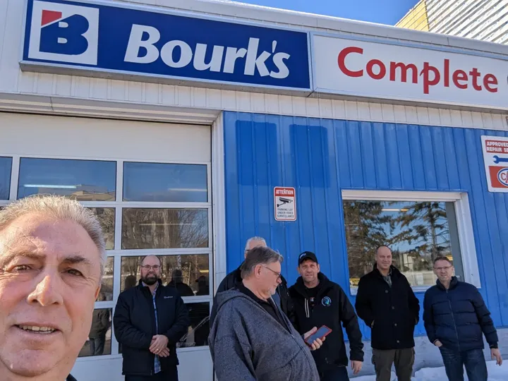 Bourk's Complete Car Care