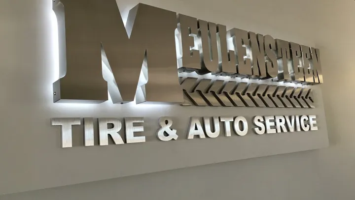 Meulensteen Tire & Auto