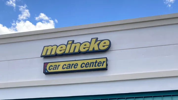 Meineke Car Care Center