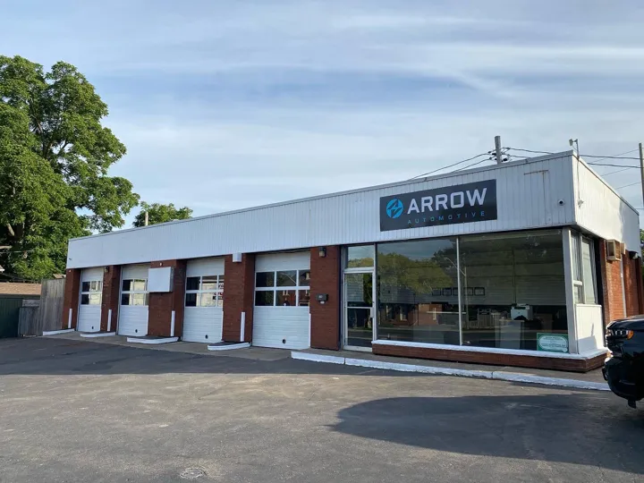 Arrow Automotive Repairs