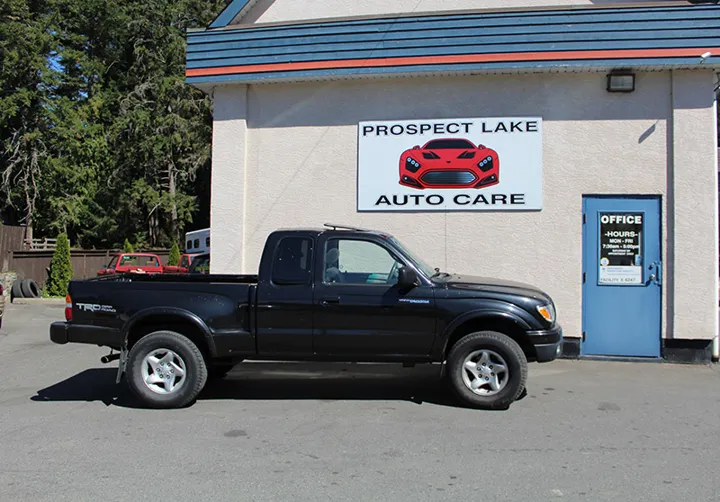 Prospect Lake Auto Care