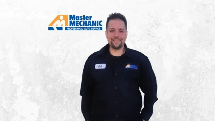 Master Mechanic Brantford