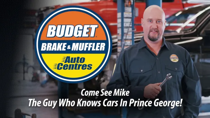 Budget Brake & Muffler Auto Centres