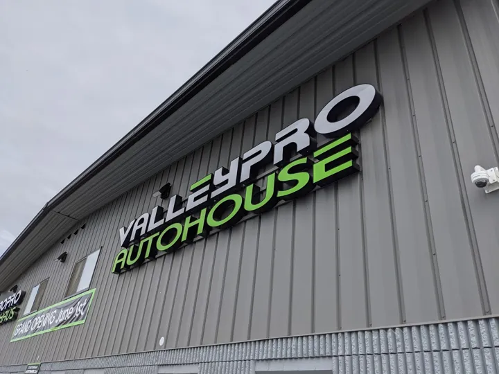 ValleyPro Autohouse