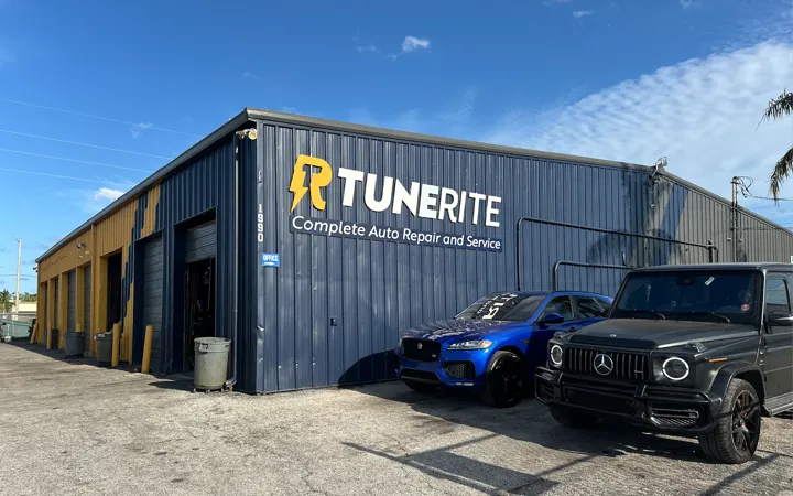 Tune Rite - Complete Auto Repair and Service