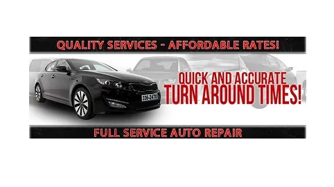 Boynton Auto Repair and Transmission