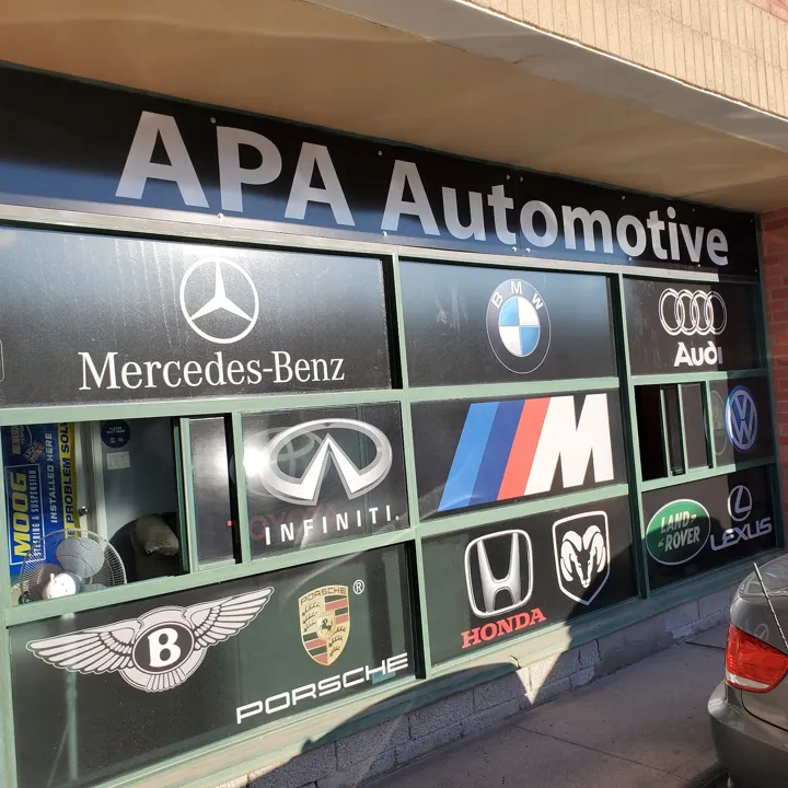 APA Automotive inc.