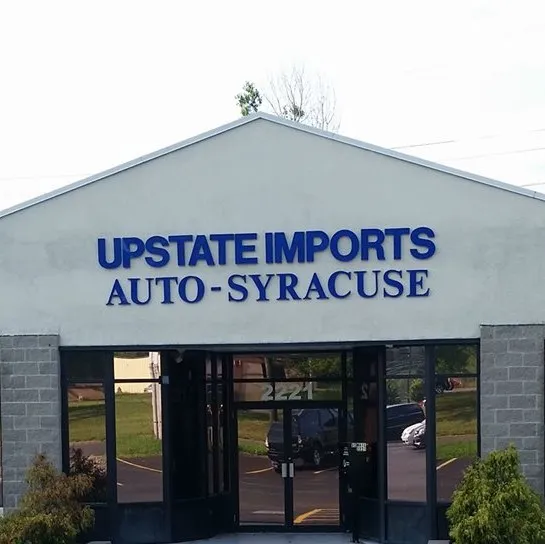 Upstate Imports Auto Repair Syracuse LLC