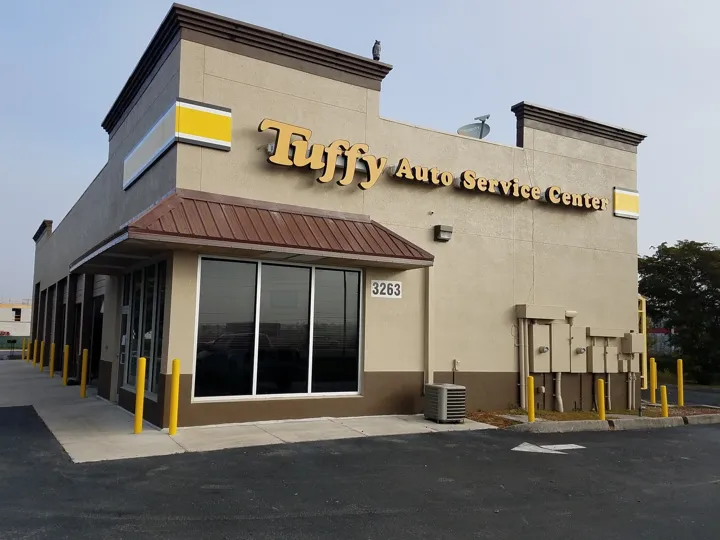 Tuffy Tire & Auto Service Center