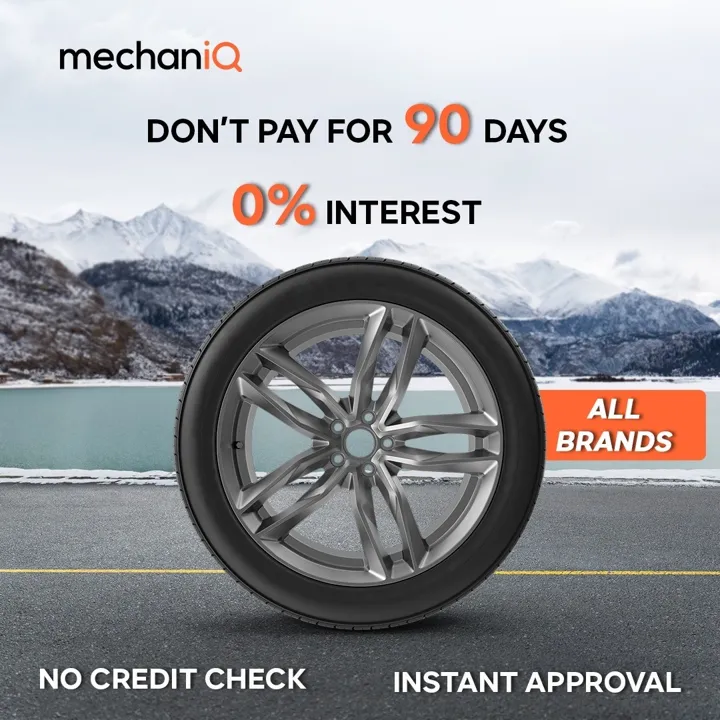 mechaniQ - Winston Churchill Auto Repair and Tires