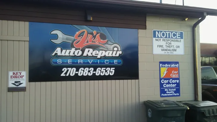 Automotive Repair Services