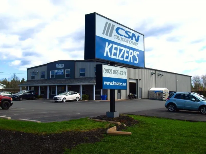 CSN Keizer's