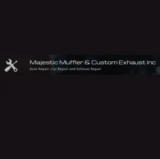 Majestic Muffler & Custom Exhaust Inc