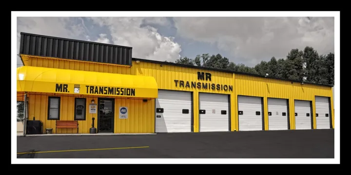 Mr. Transmission - Milex Complete Auto Care