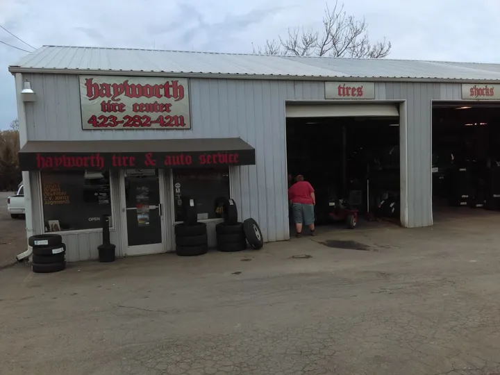 Hayworth Tire & Auto Service