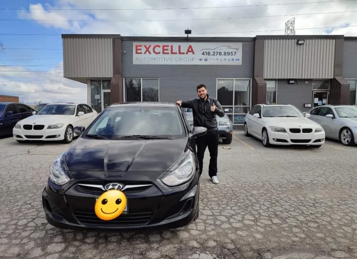 Excella Automotive Group