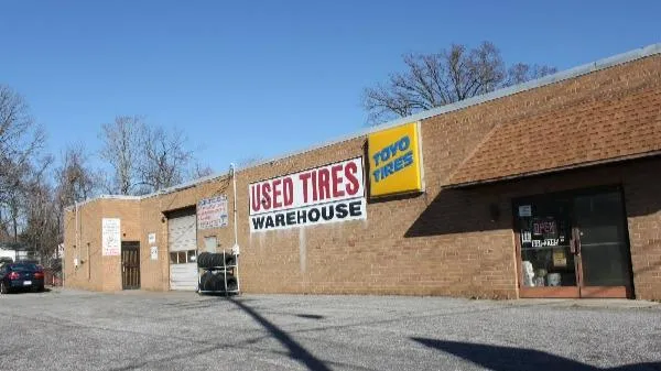 Triad Tire & Auto Repair