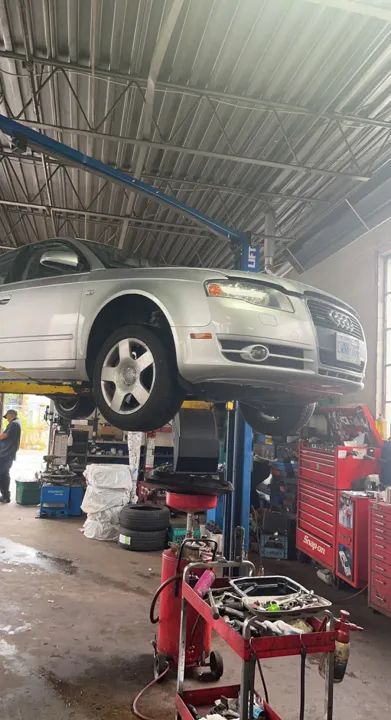 Technik Auto Service Etobicoke