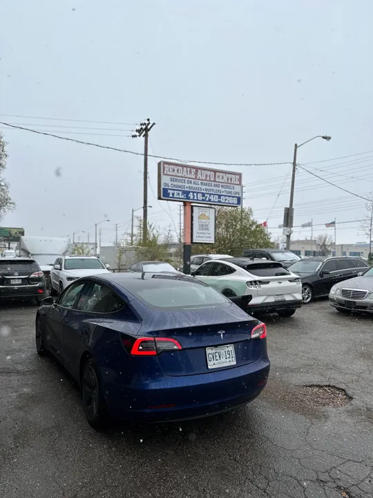 Rexdale Auto Centre