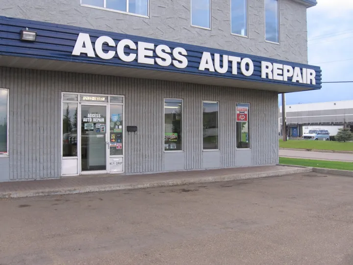 Access Automotive