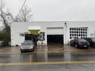 King’s Tires And Service