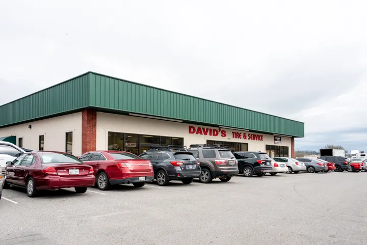 David's Tire Pros