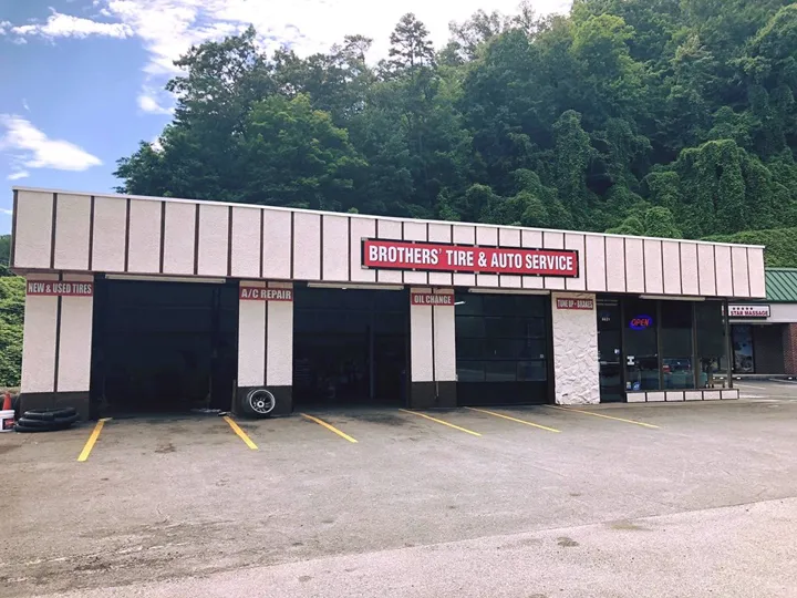 Brothers' Tire & Auto Service