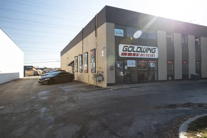 Goldwing Autocare