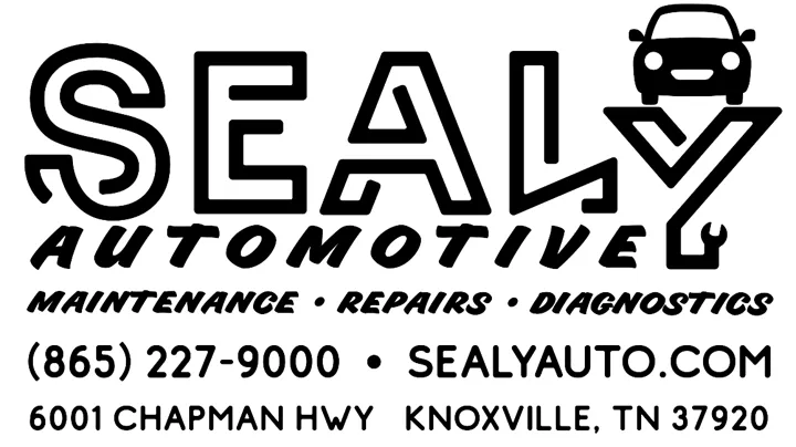 Sealy Automotive