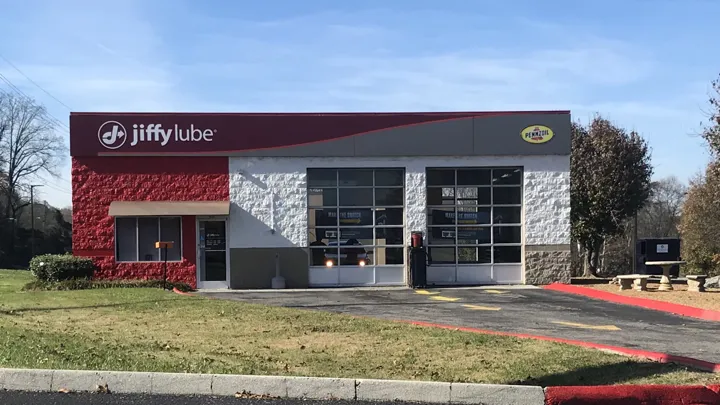 Jiffy Lube