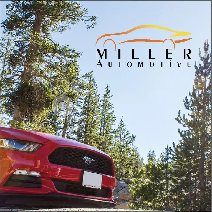 NAPA AUTOPRO - MILLER AUTOMOTIVE REPAIR