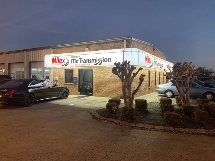 Milex Complete Auto Care - Mr. Transmission - Alta Mere