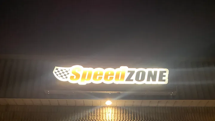 SpeedZone