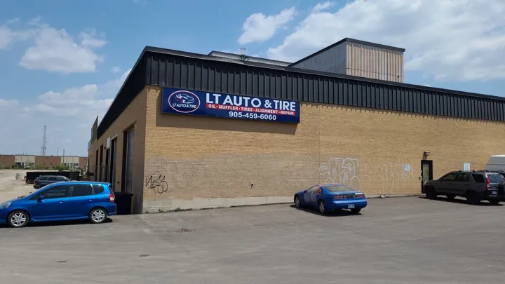 LT Auto & Tire