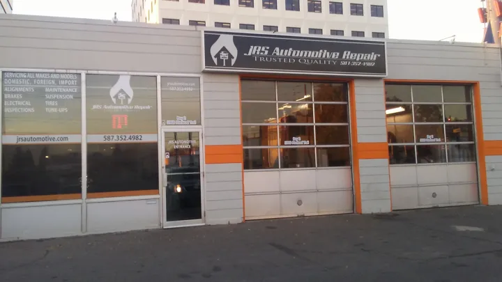 Calgary Auto Repair