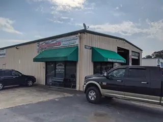 Wakefield Automotive