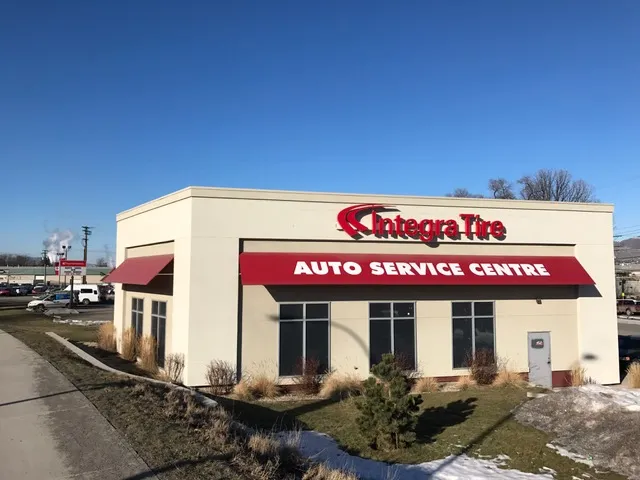 Integra Tire Auto Centre