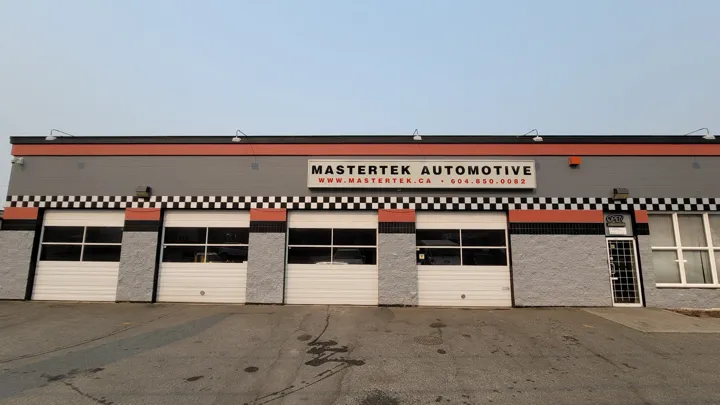 Mastertek Automotive