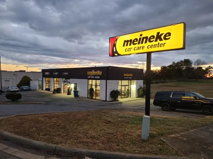 Meineke Car Care Center