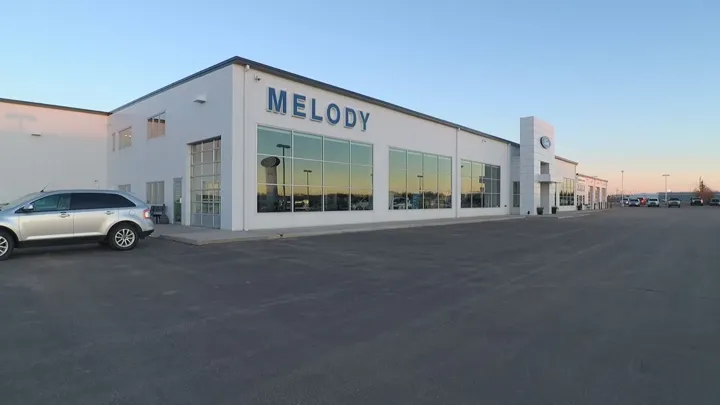 Melody Motors