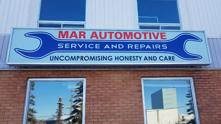 MAR Automotive