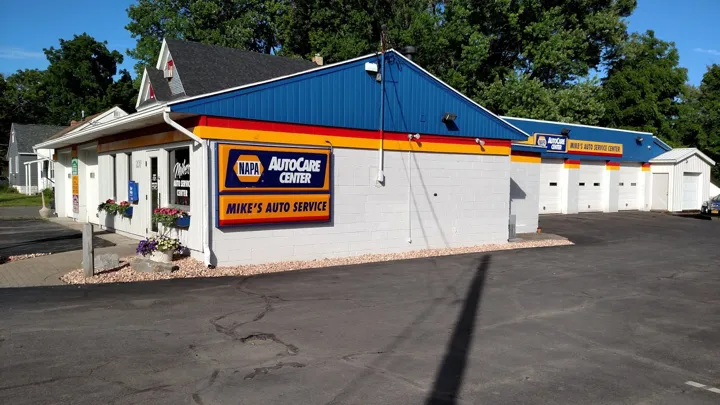 Mike's Auto Service Center